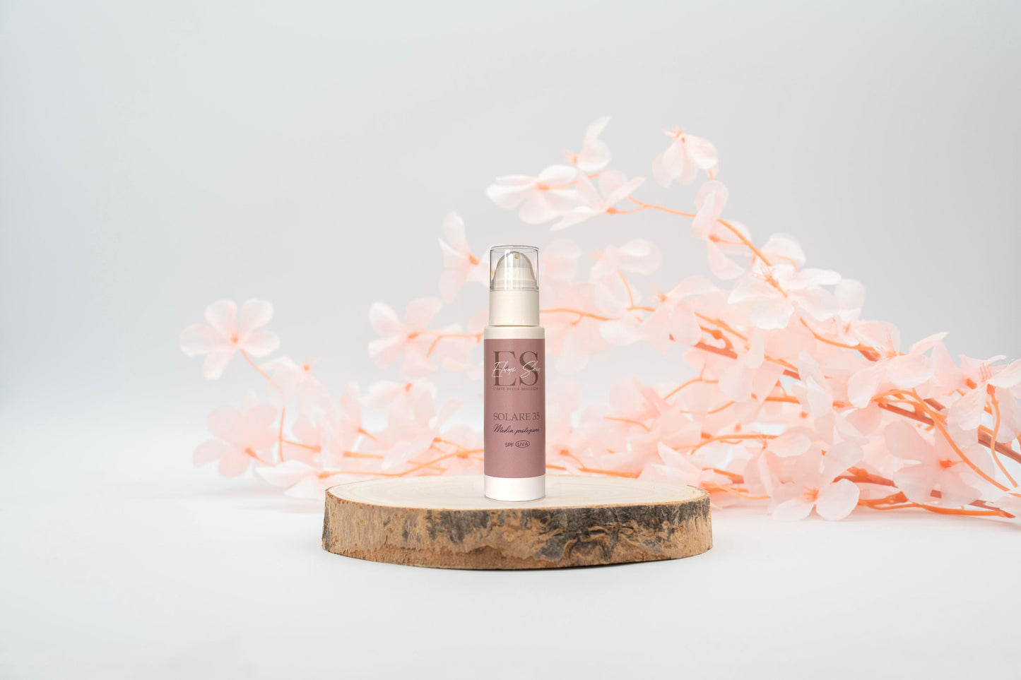 Solare 35 - media protezione