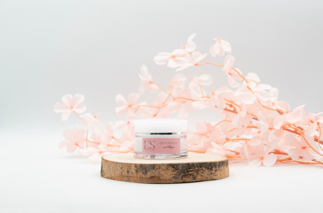 Crema Idratante (50 ml) - ElumiSkin