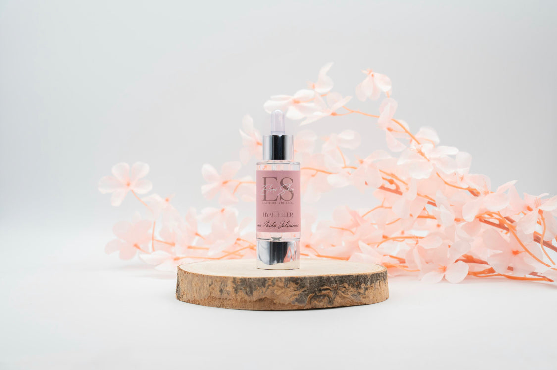 Siero Hyalufiller (30 ml) - ElumiSkin