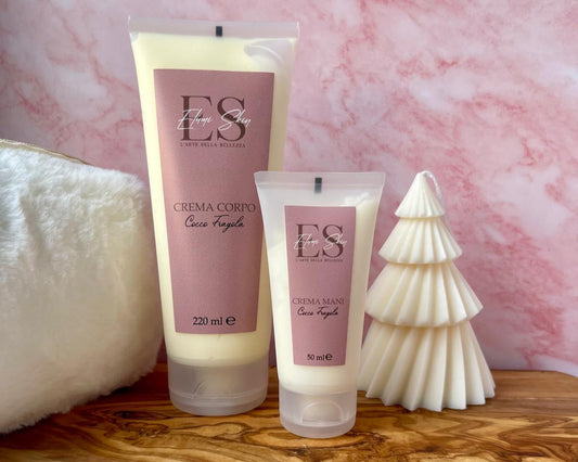 🍓🥥 KIT  COCCO E FRAGOLA - ElumiSkin🍓🥥