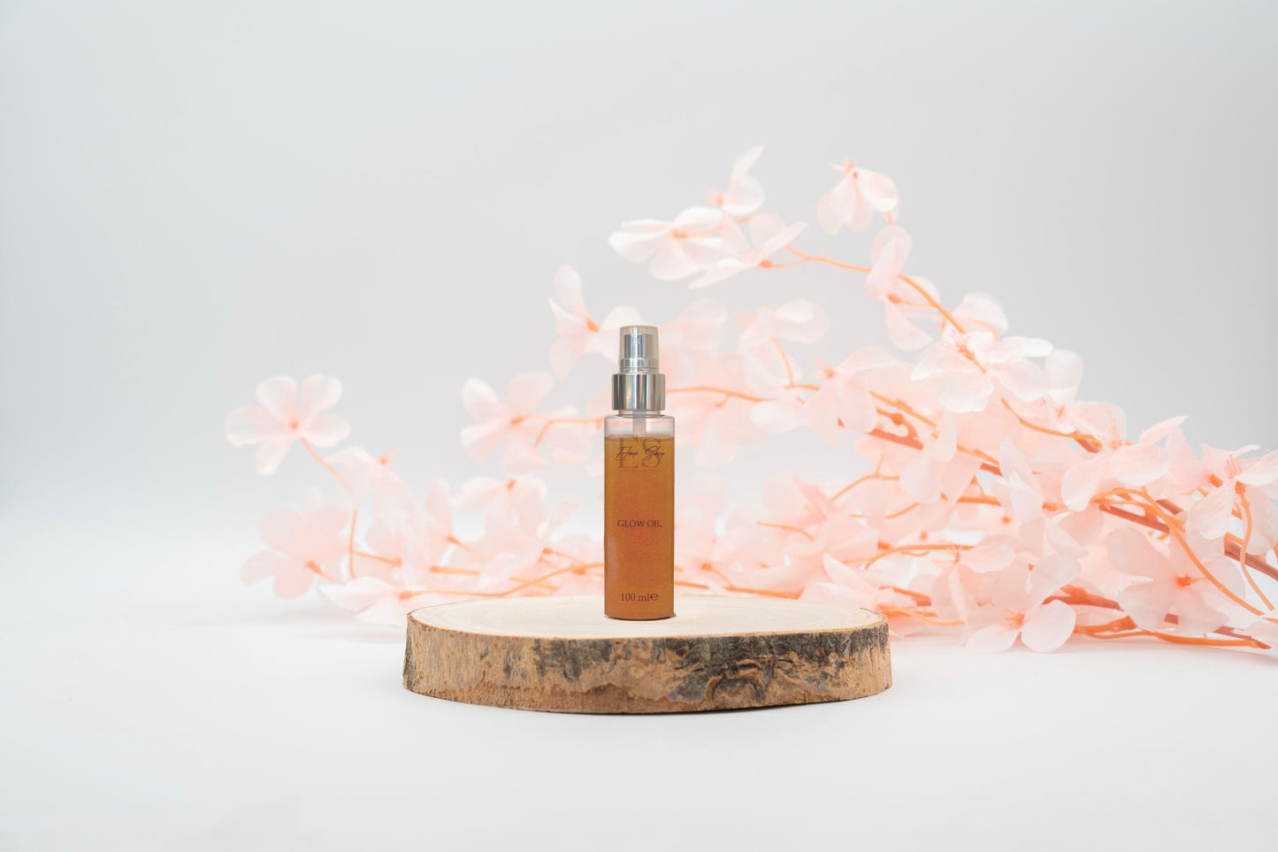 Glow oil -ElumiSkin