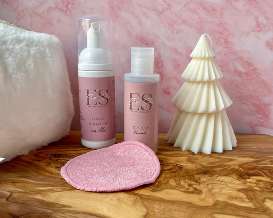 🧴 KIT DETERSIONE- ElumiSkin🧴