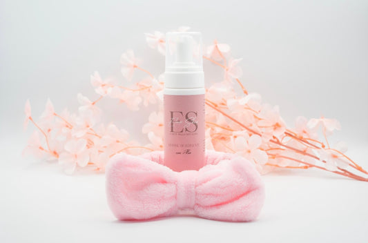 Mousse Detergente (150 ml) + Fascetta - ElumiSkin