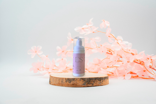 Mousse detergente(50ml)- ElumiSkin