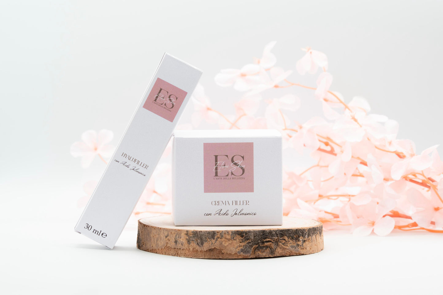 Kit anti-age - ElumiSkin