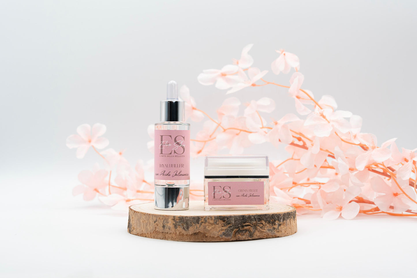 Kit anti-age - ElumiSkin