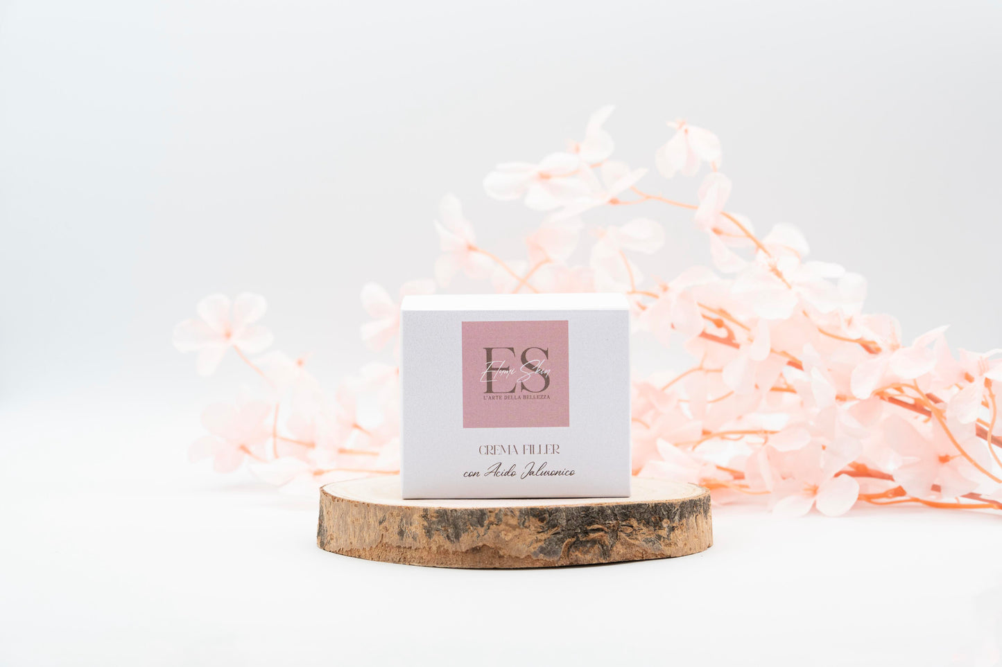 Crema Filler (50 ml) - ElumiSkin