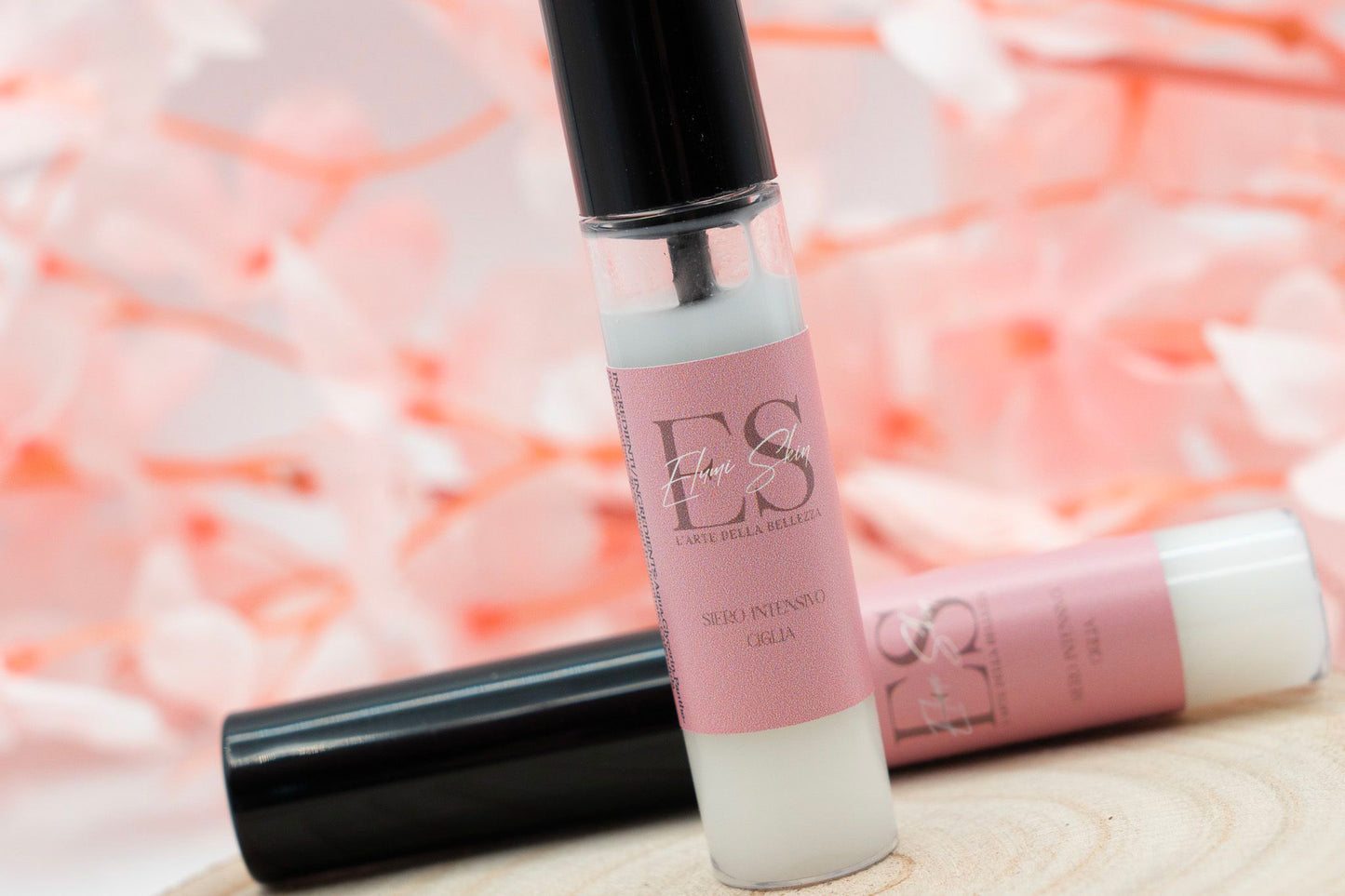 Siero intensivo ciglia (10ml) - ElumiSkin